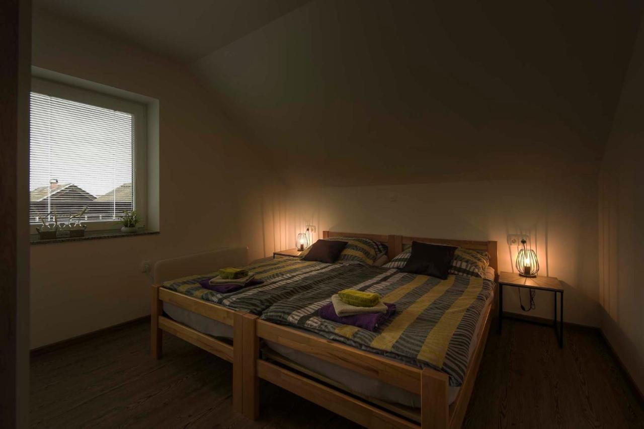 Apartments Rikli Rodine Near Bled Exterior foto