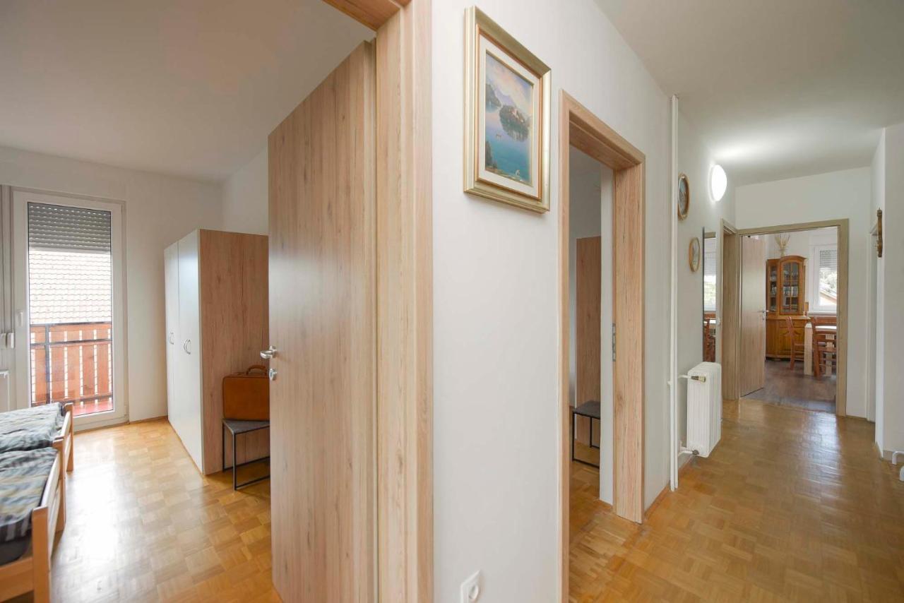 Apartments Rikli Rodine Near Bled Exterior foto