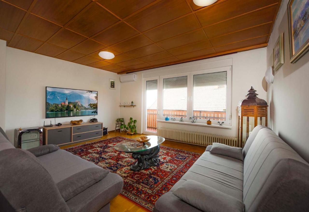 Apartments Rikli Rodine Near Bled Exterior foto