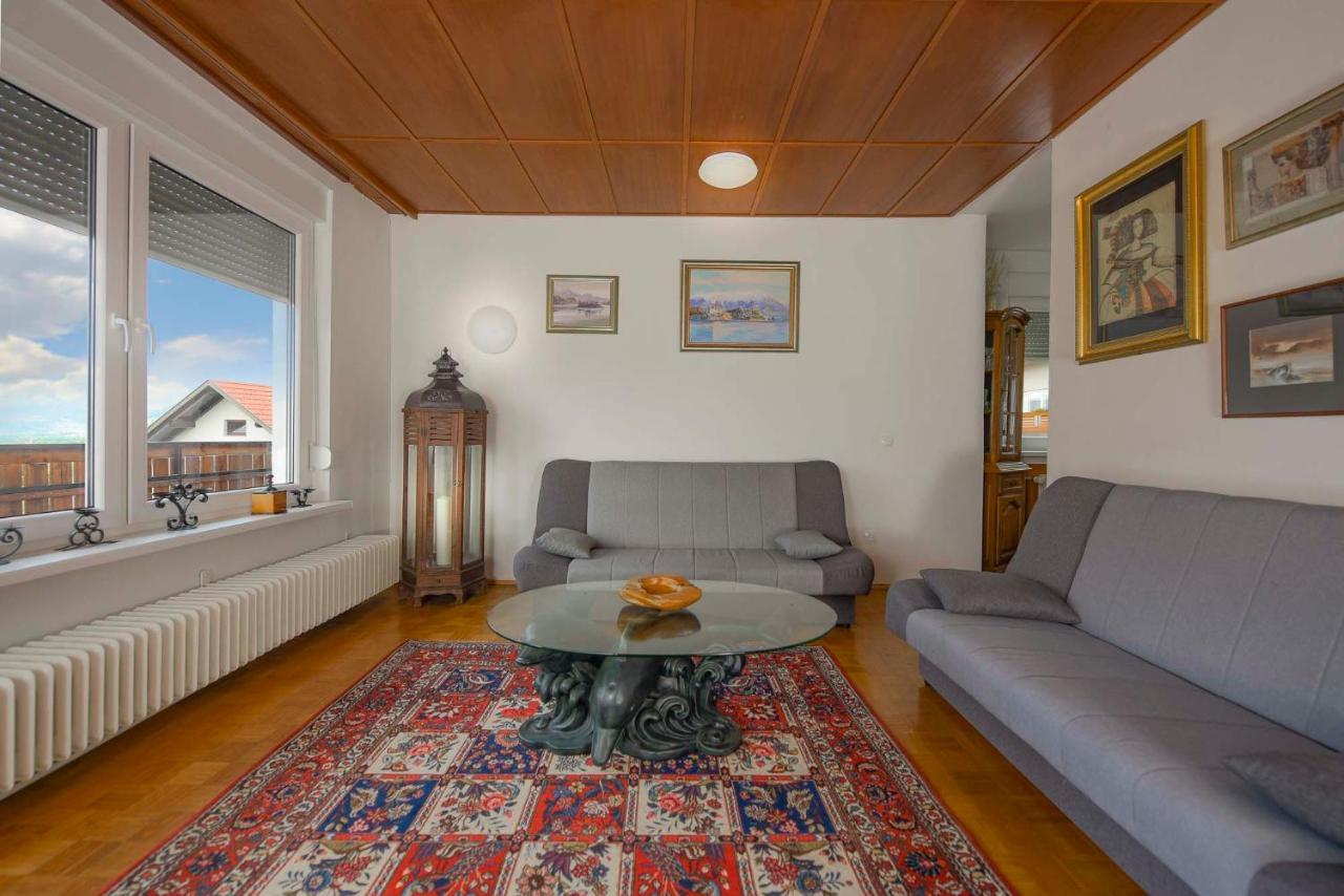 Apartments Rikli Rodine Near Bled Exterior foto