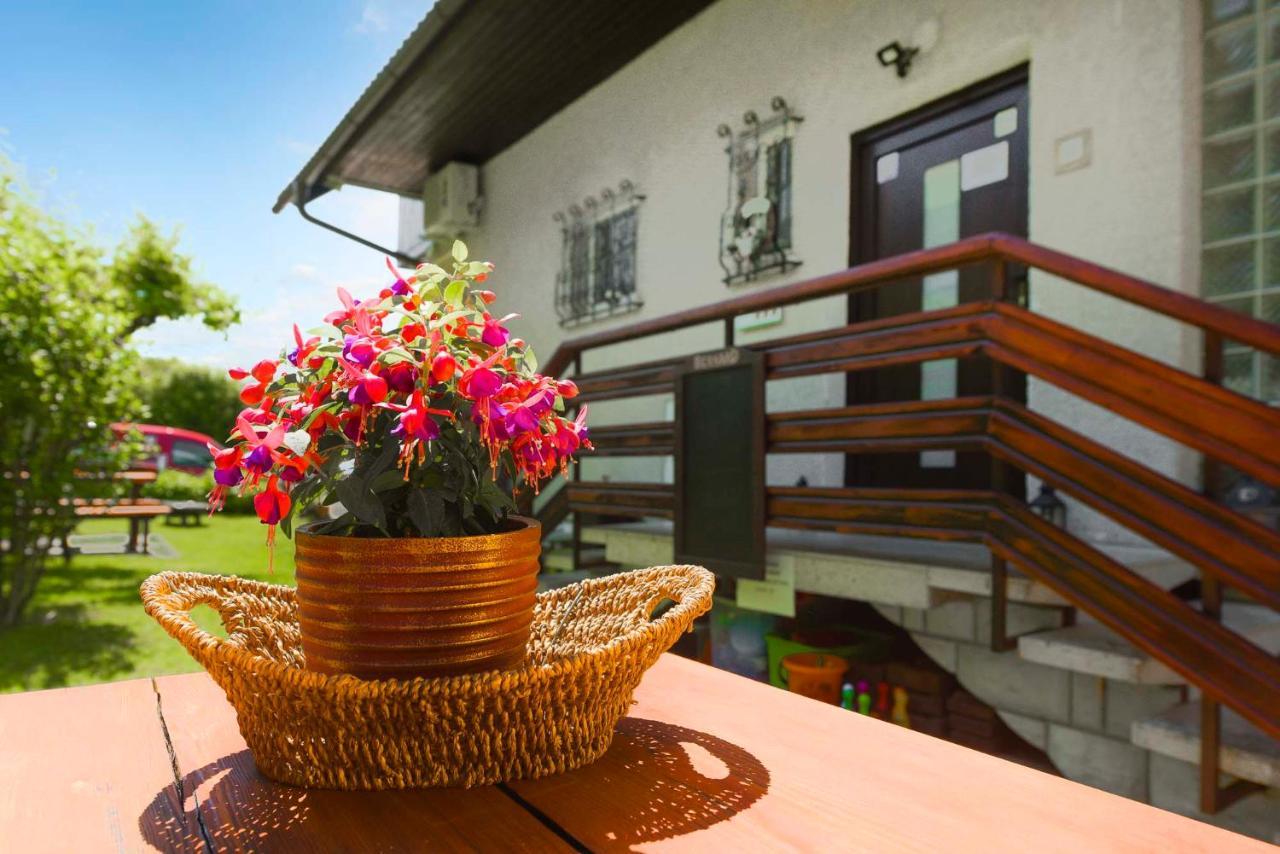 Apartments Rikli Rodine Near Bled Exterior foto