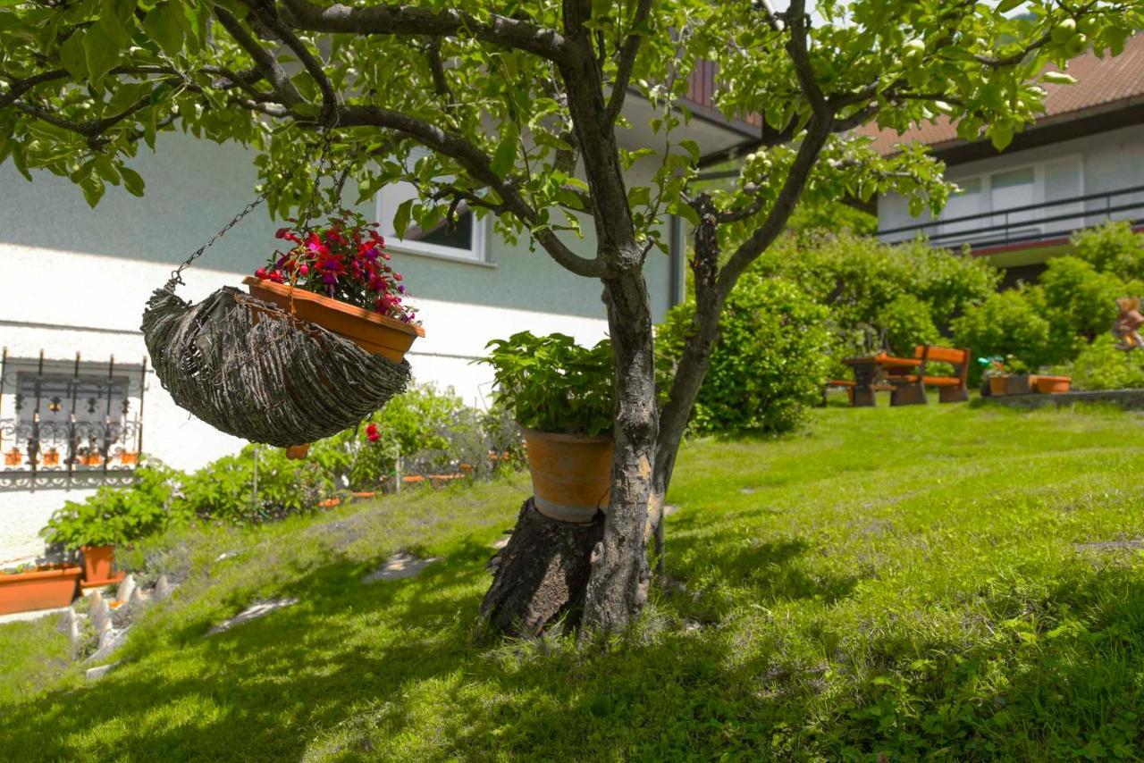 Apartments Rikli Rodine Near Bled Exterior foto