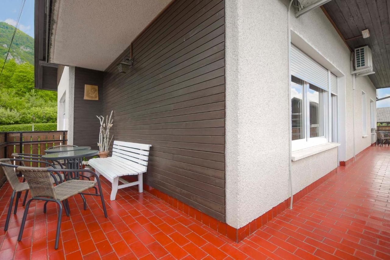 Apartments Rikli Rodine Near Bled Exterior foto