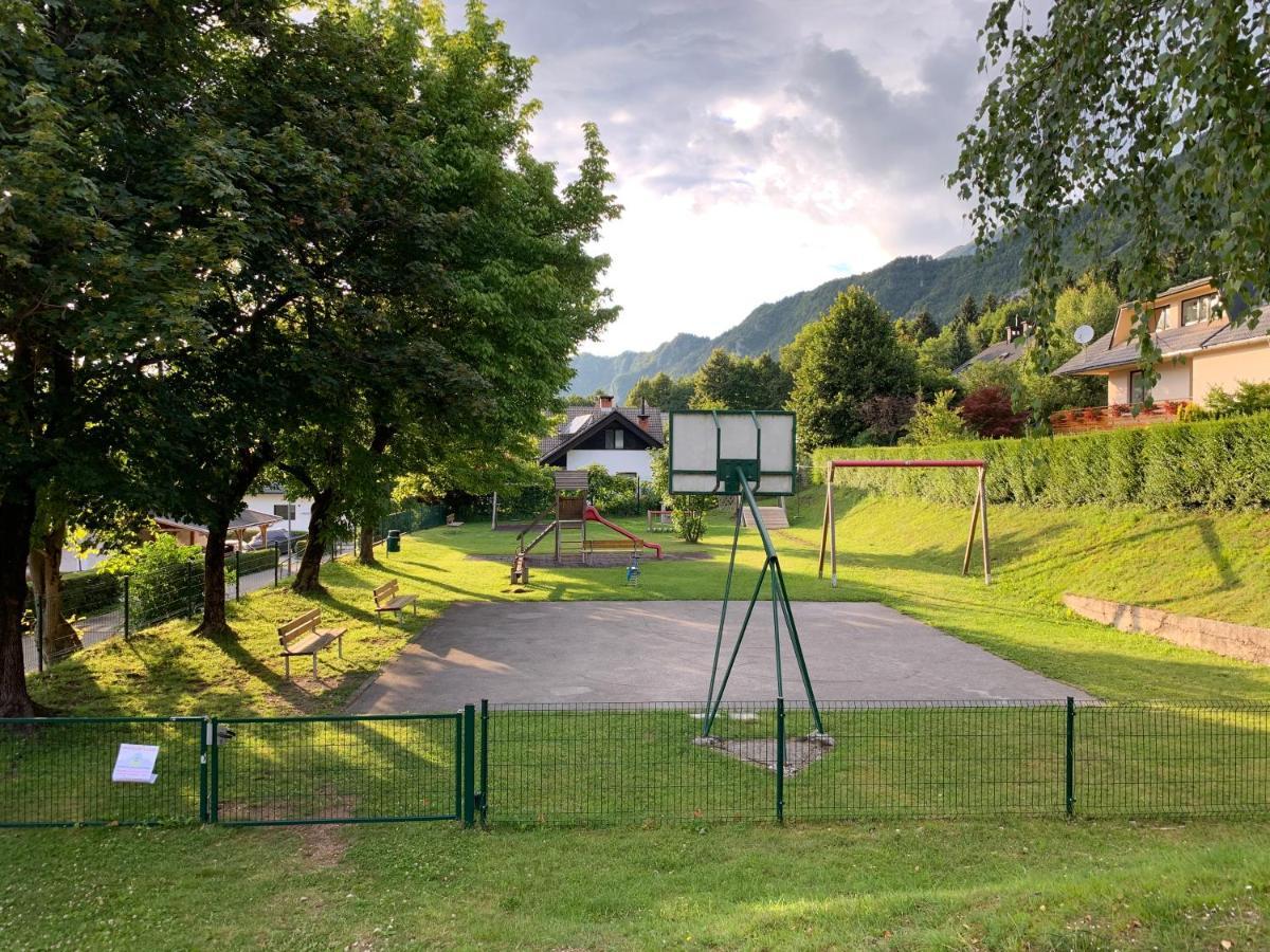 Apartments Rikli Rodine Near Bled Exterior foto