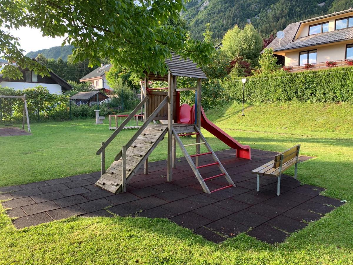 Apartments Rikli Rodine Near Bled Exterior foto